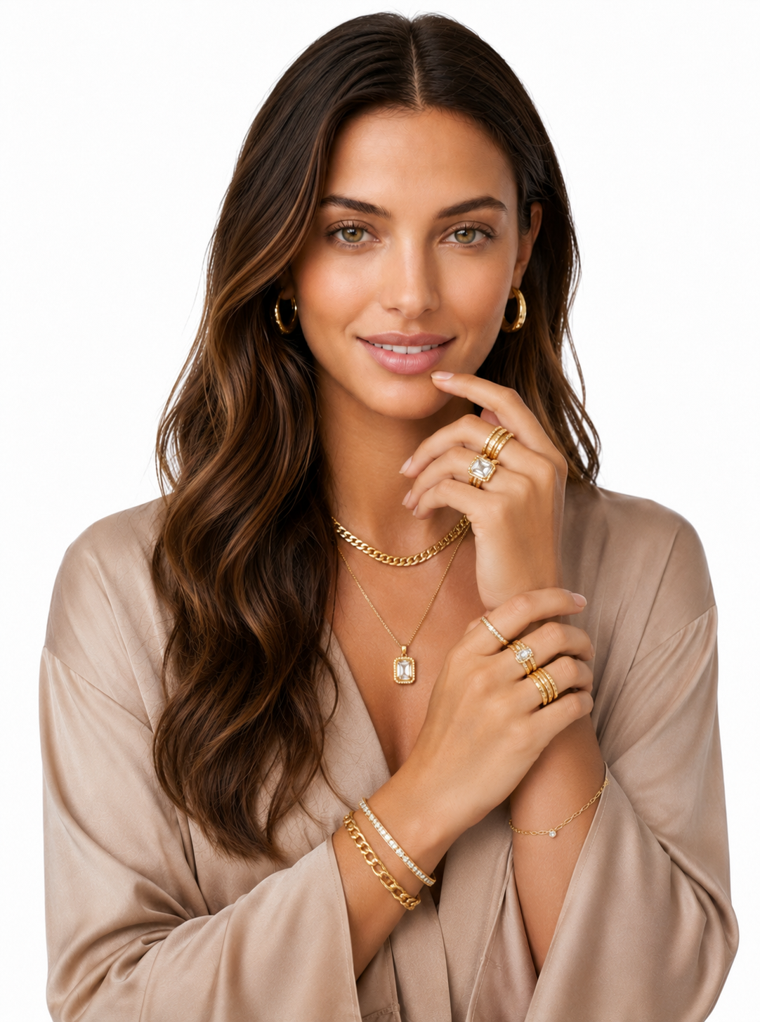 Sieraden