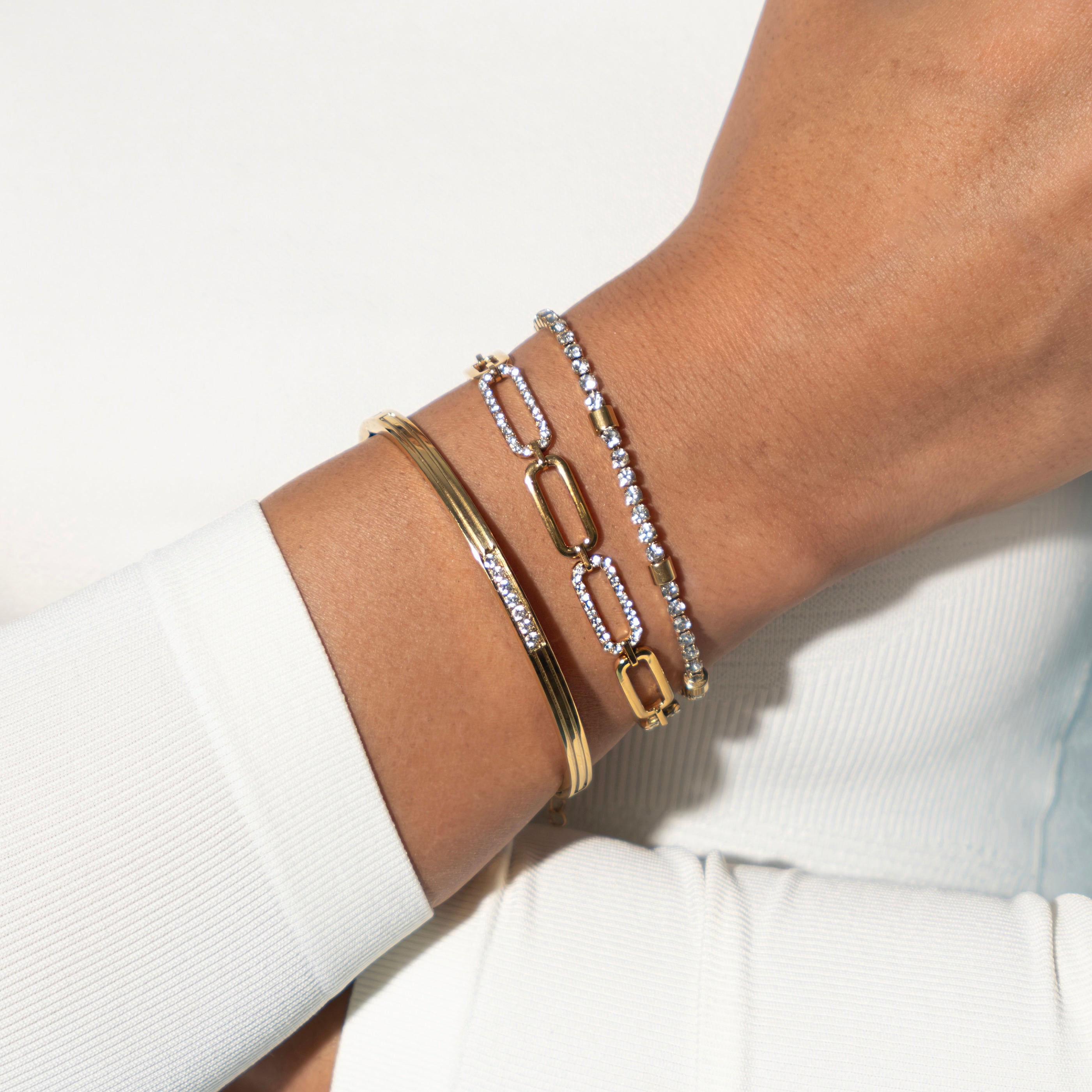 Loovay Avelisse Armband