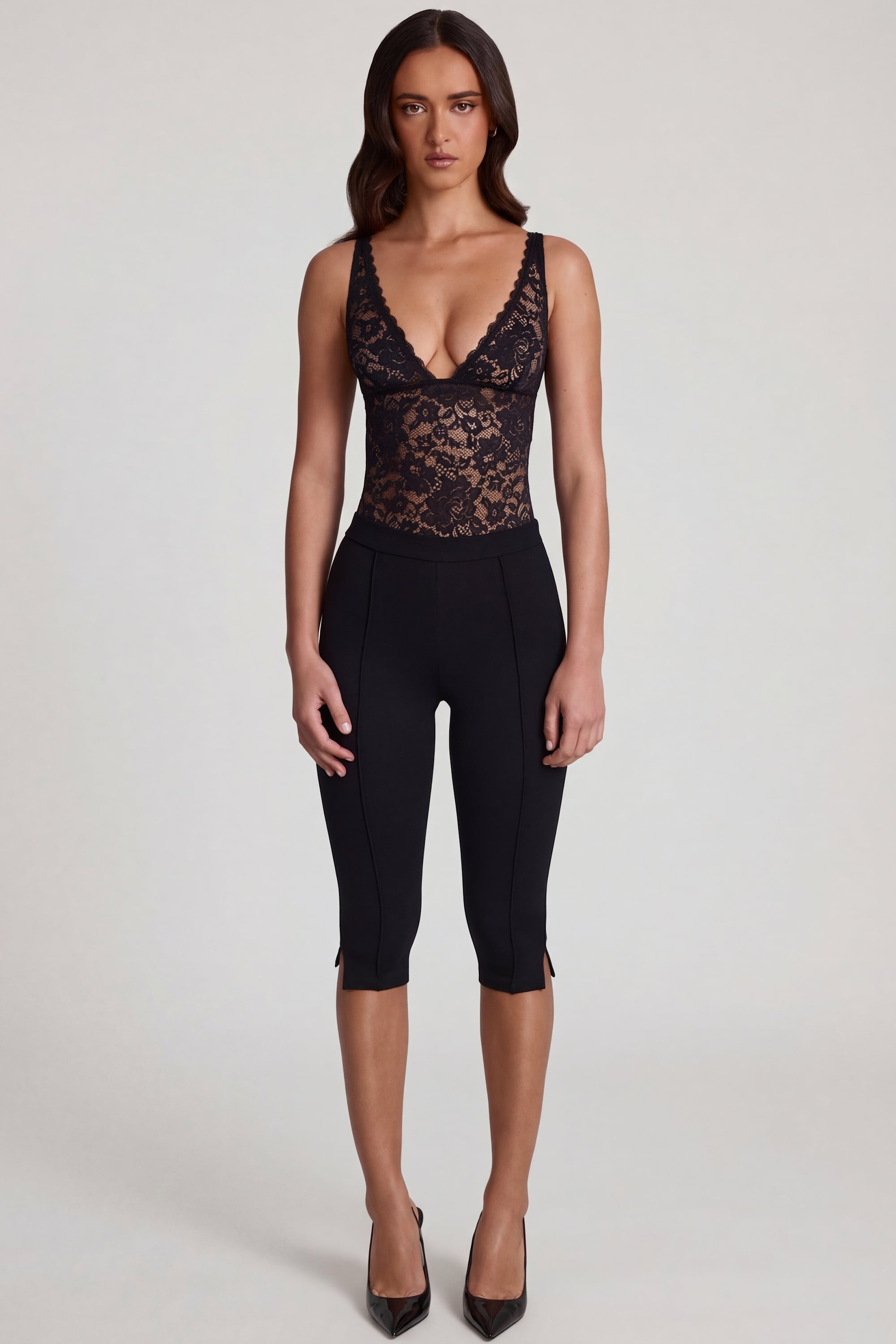 Loovay Pontéa Broek, Capri met Splitzoom