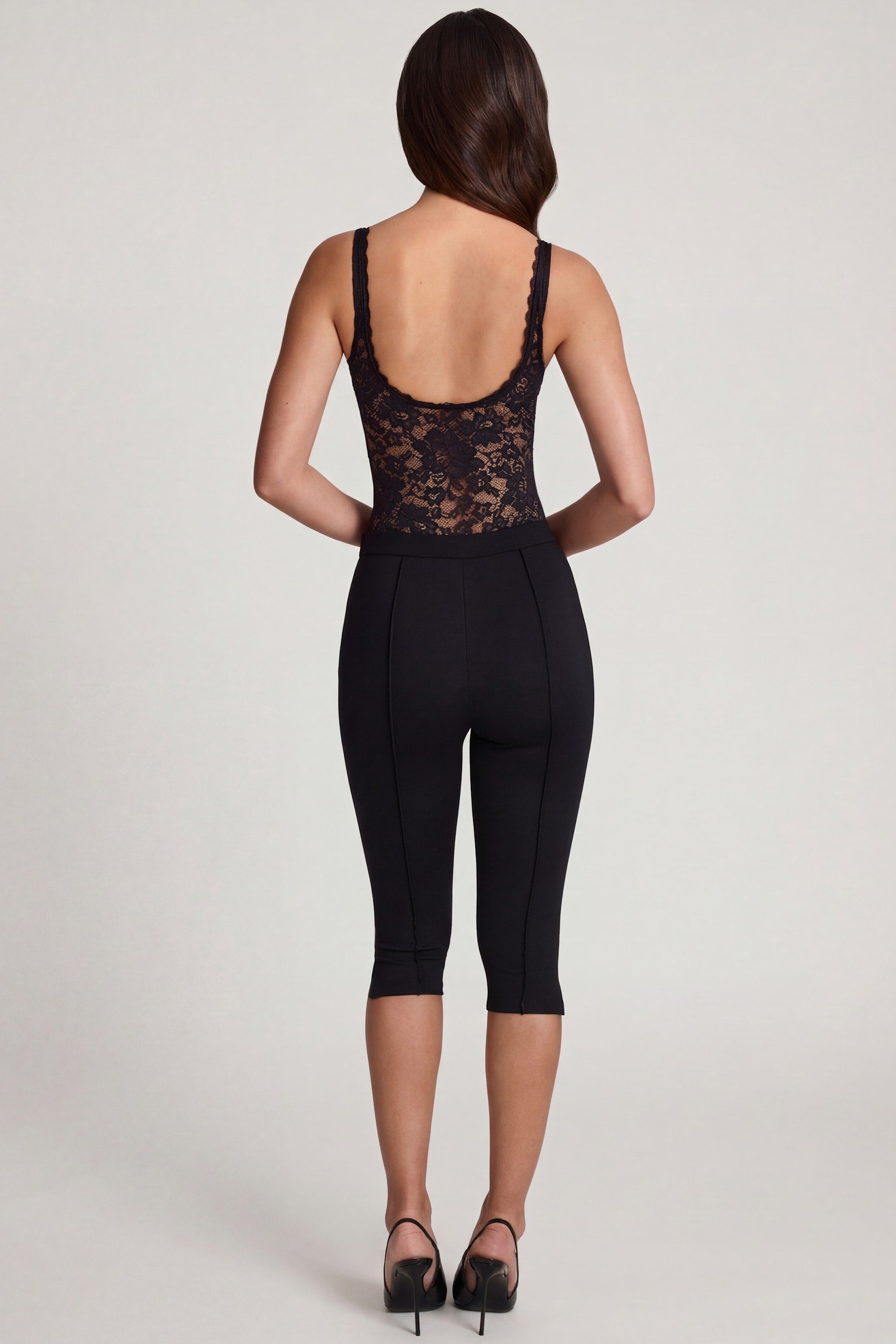 Loovay Pontéa Broek, Capri met Splitzoom