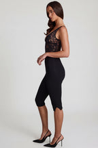 Loovay Pontéa Broek, Capri met Splitzoom
