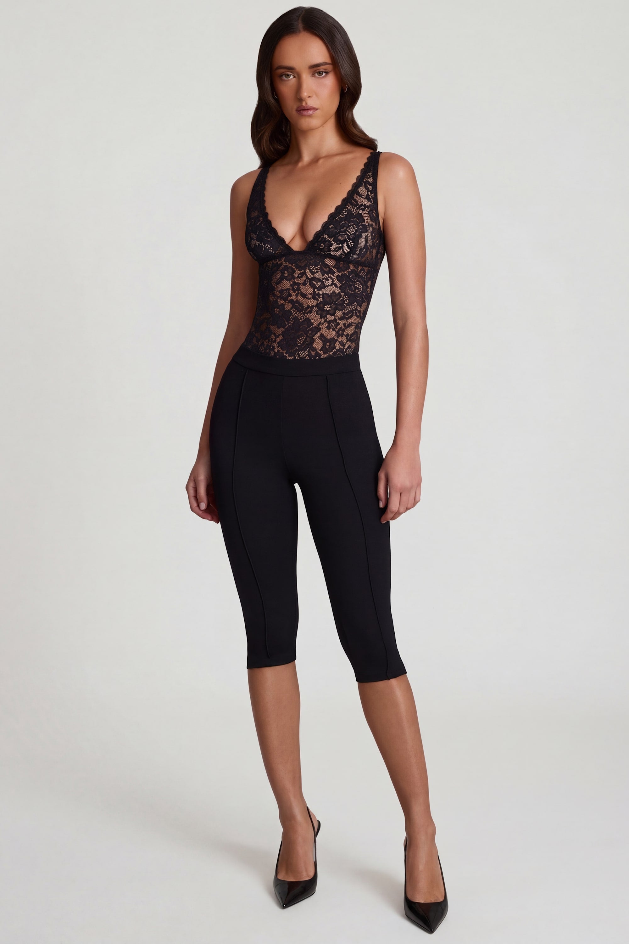 Loovay Pontéa Broek, Capri met Splitzoom