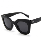 Loovay Laura Zonnebril, Cat Eye Design