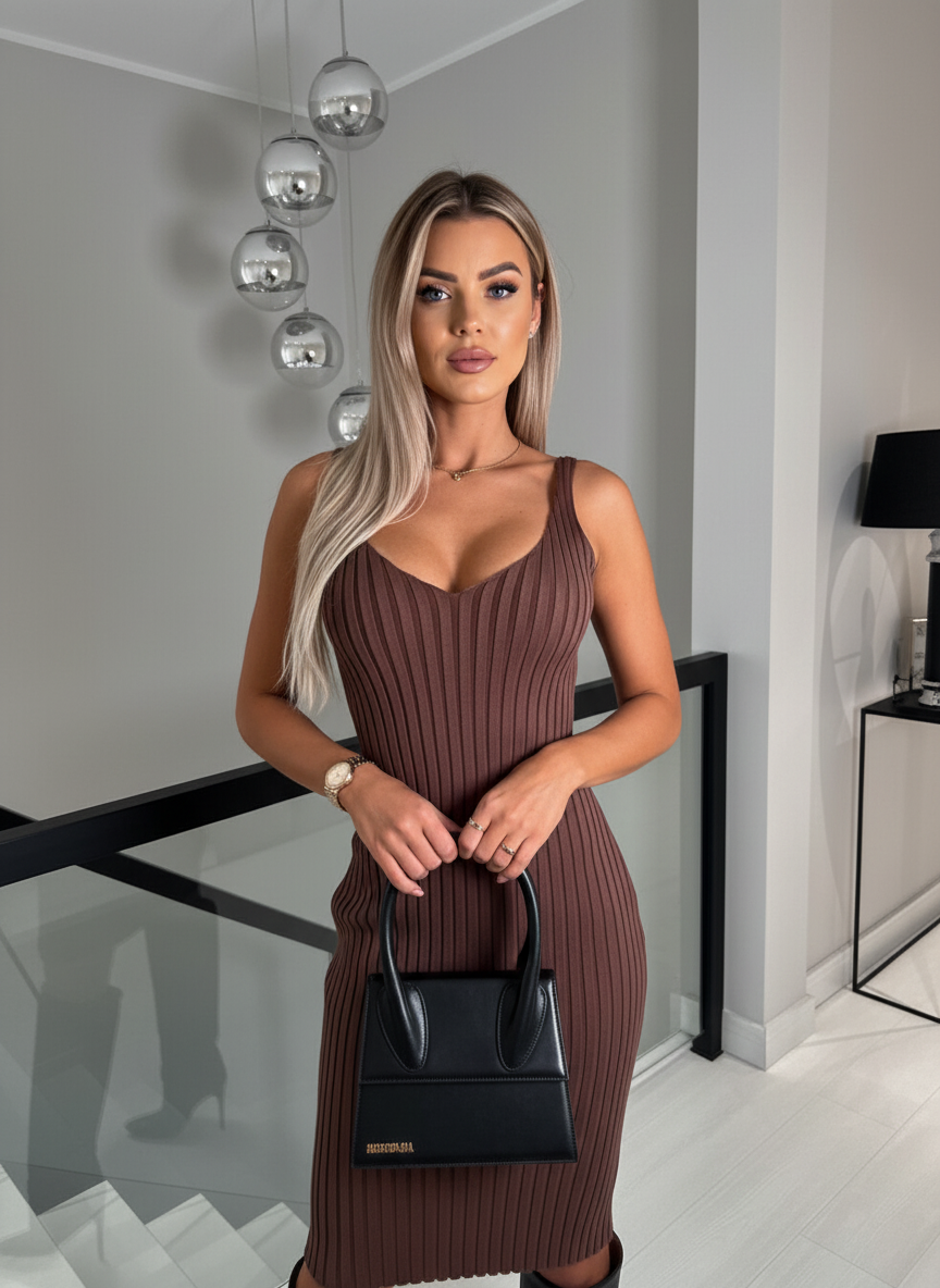 Rivka - De Must-Have Winter Set: Warm, Stijlvol en Veelzijdig