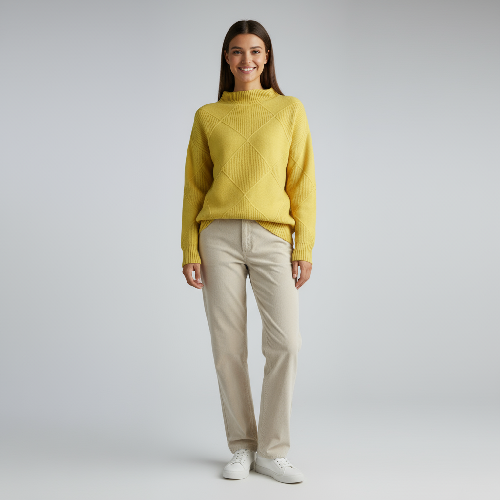 Lumière - Kasjmier Coltrui, Zachte Luxe & Tijdloze Warmte