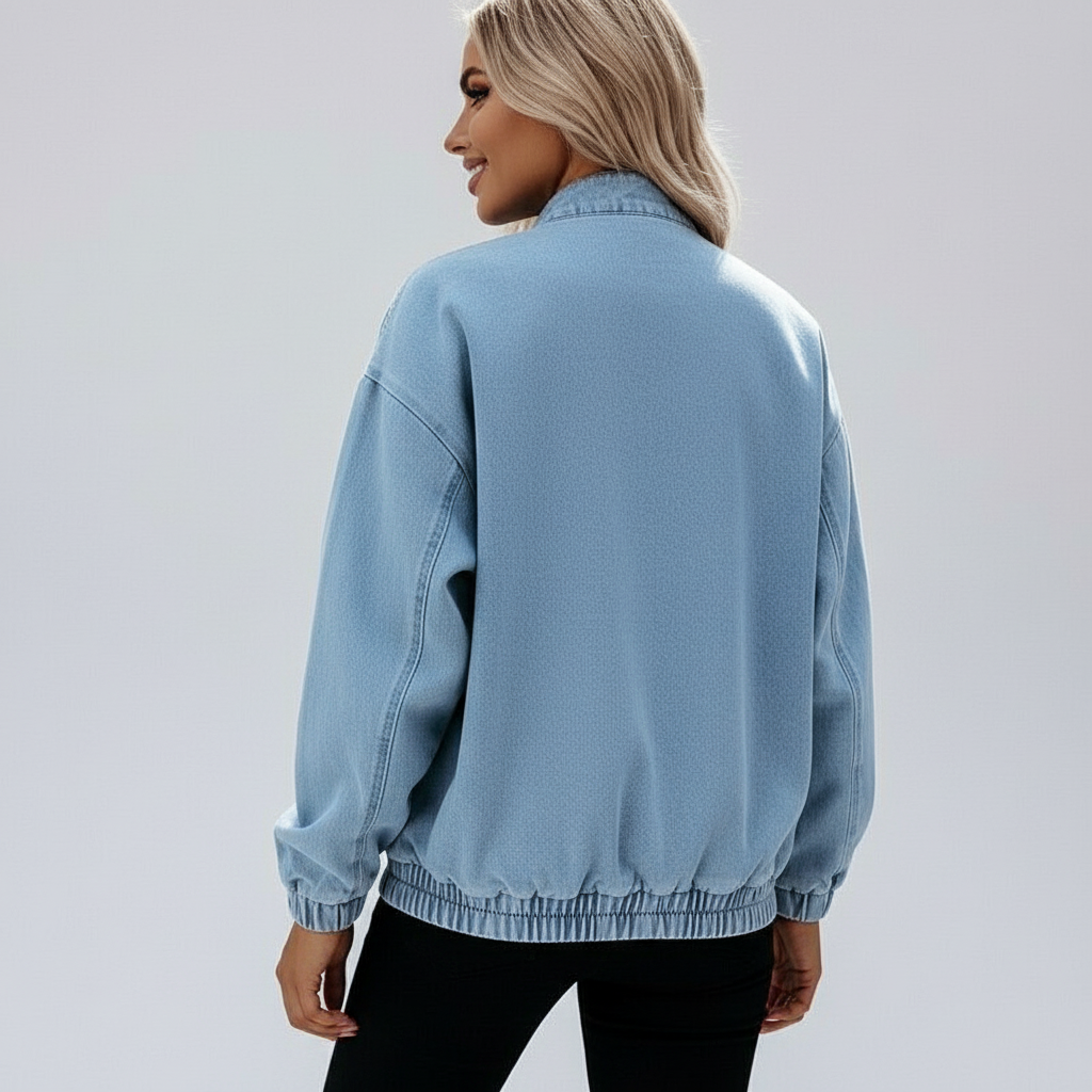 NOVA - Stijlvol Bomberjack