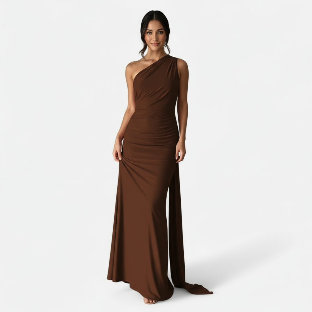 Loovay Marvella Jurk, Bodycon Design