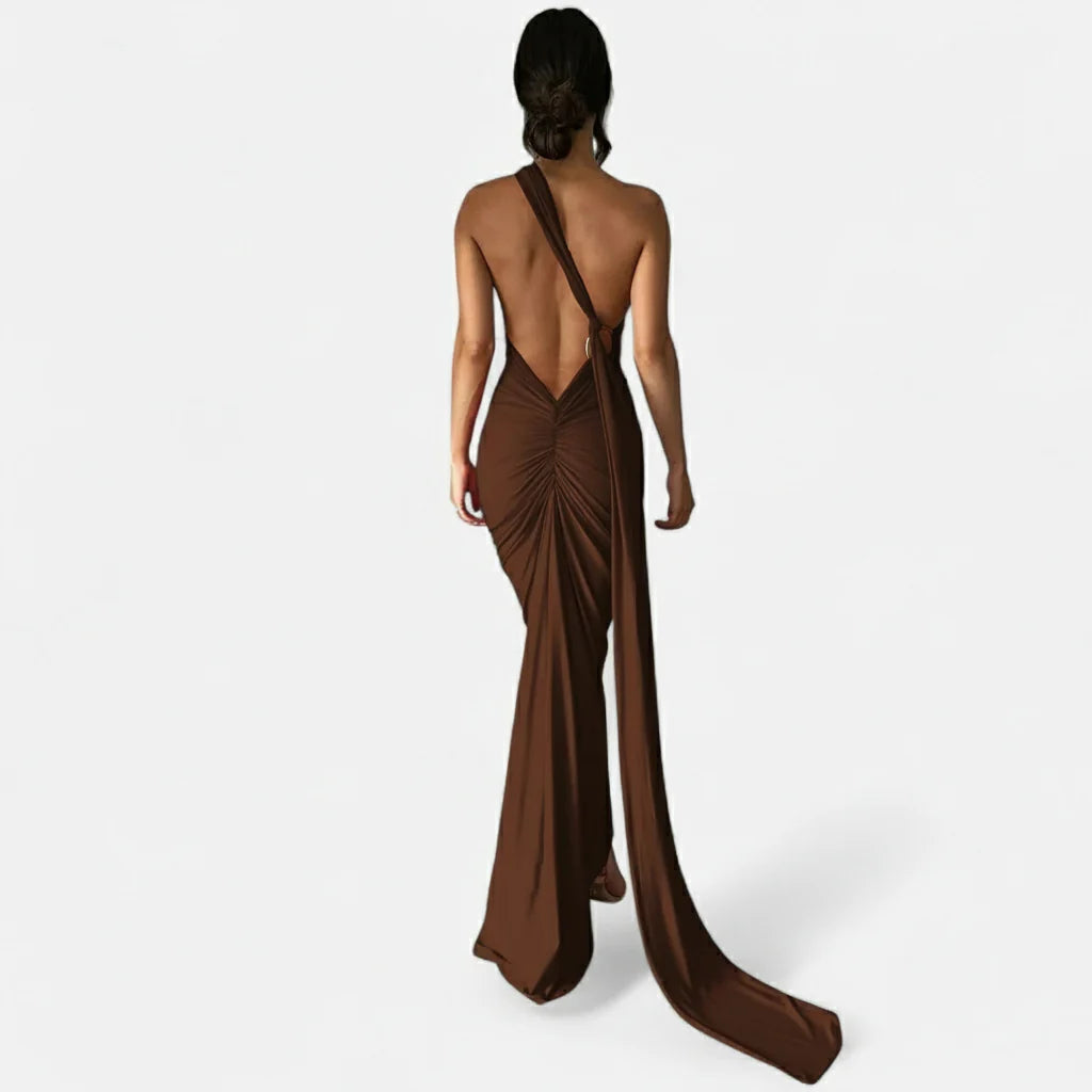 Loovay Marvella Jurk, Bodycon Design