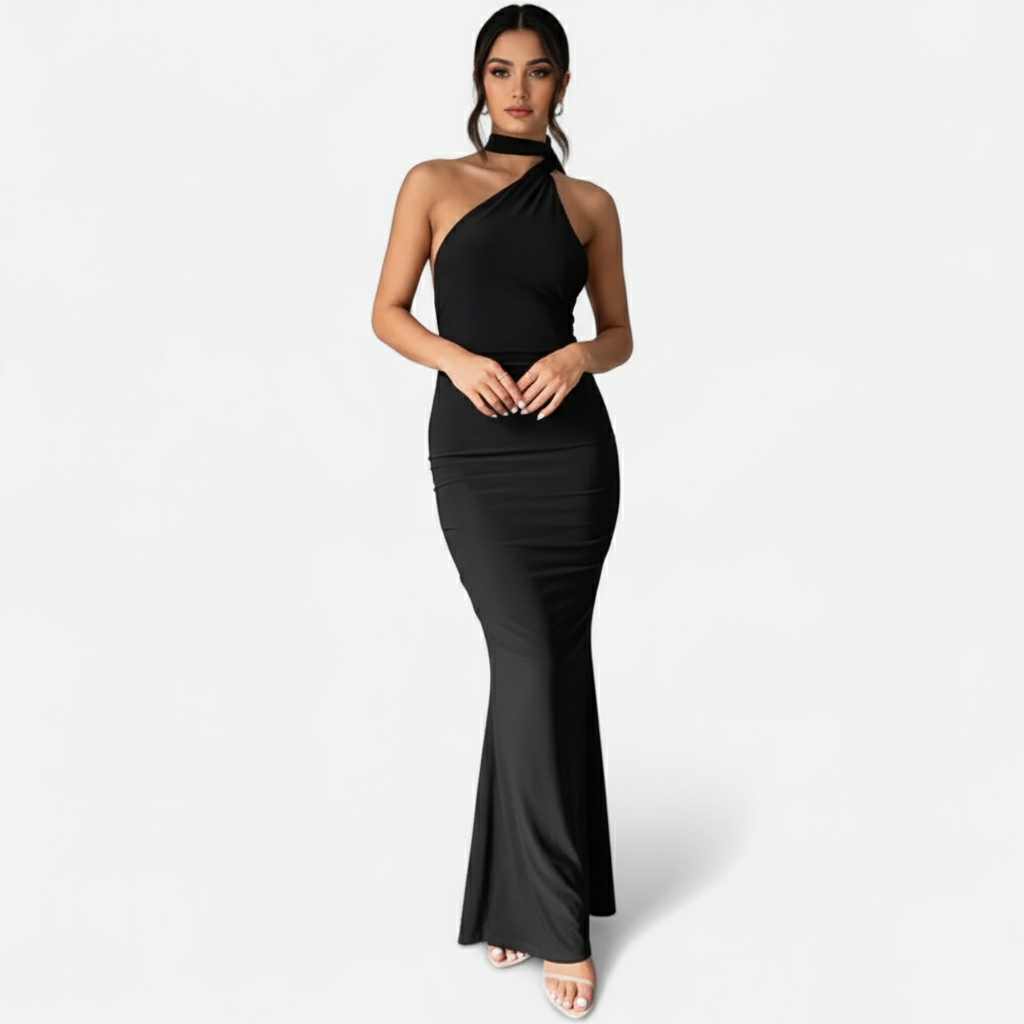 Loovay Marvella Jurk, Bodycon Design
