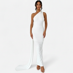 Loovay Marvella Jurk, Bodycon Design