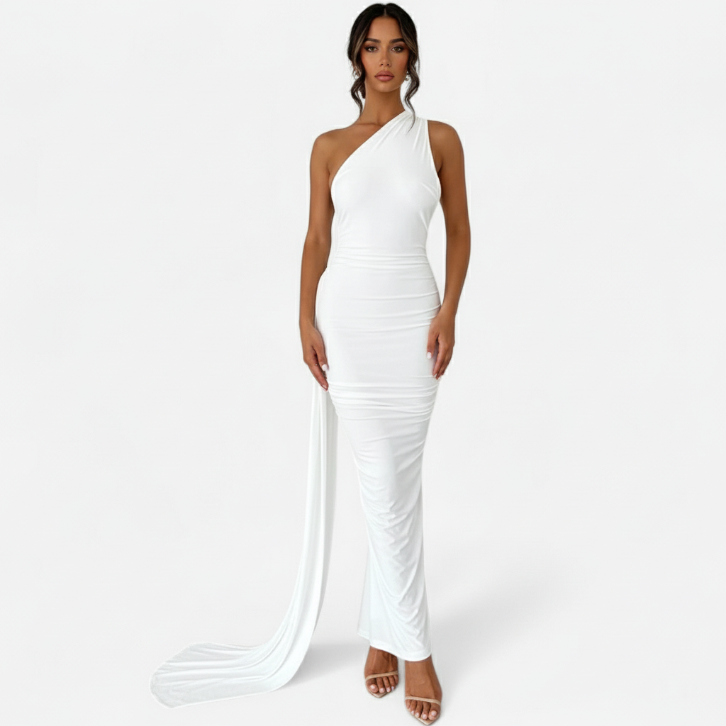 Loovay Marvella Jurk, Bodycon Design