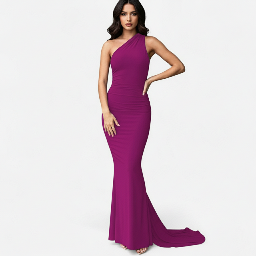 Loovay Marvella Jurk, Bodycon Design