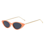 Loovay Lonika Zonnebril, Retro Cat Eye
