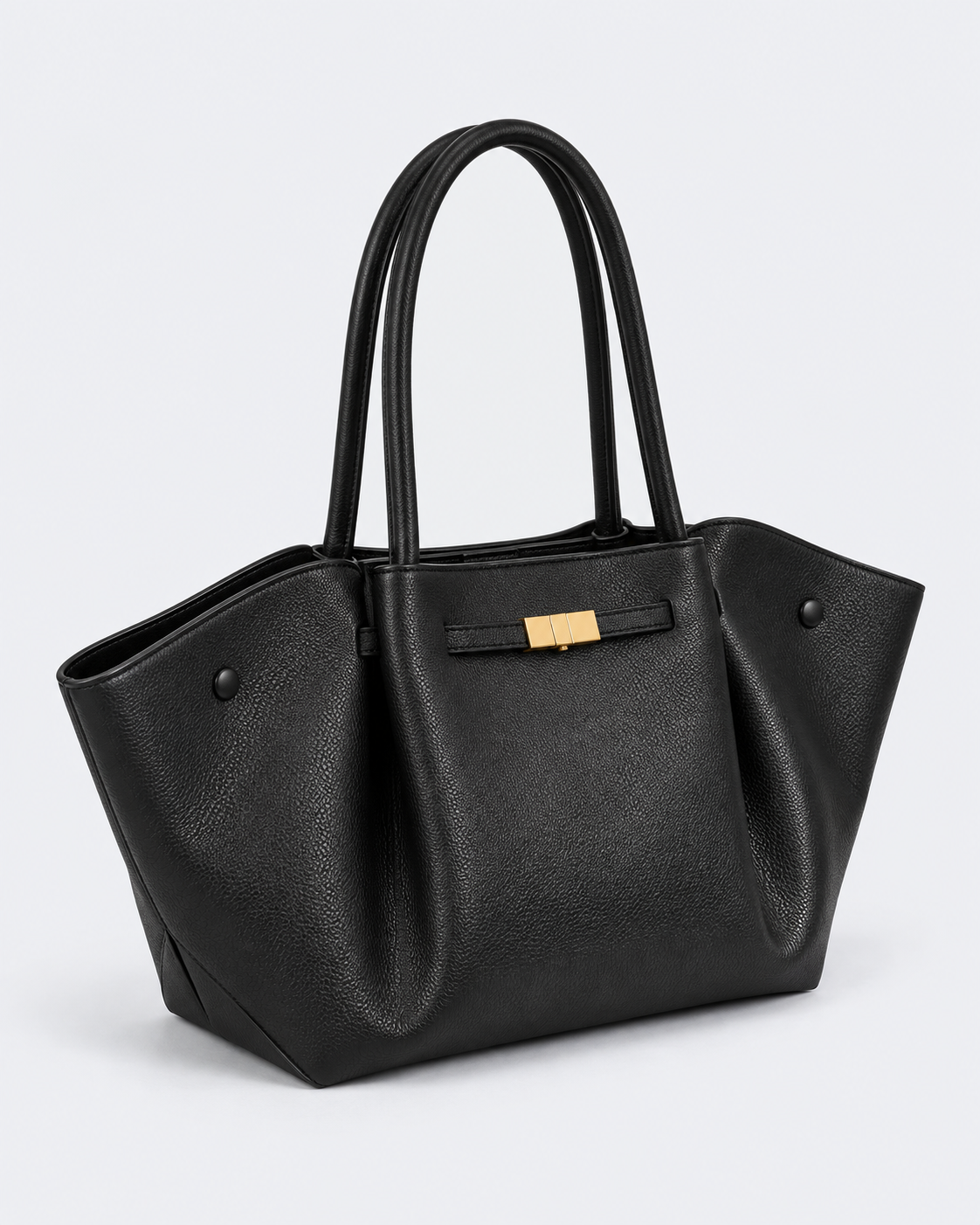 Loovay Orélune Ruime Shopper met Lange Handvatten