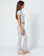 Loovay Délivie Flared Broek Set