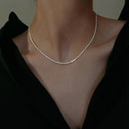Loovay Celestia Ketting, Dubbele Schakel