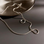 Loovay Celestia Ketting, Dubbele Schakel