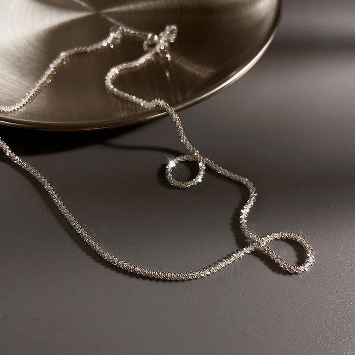 Loovay Celestia Ketting, Dubbele Schakel