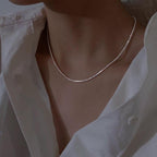 Loovay Celestia Ketting, Dubbele Schakel