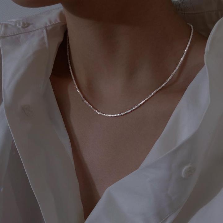 Loovay Celestia Ketting, Dubbele Schakel