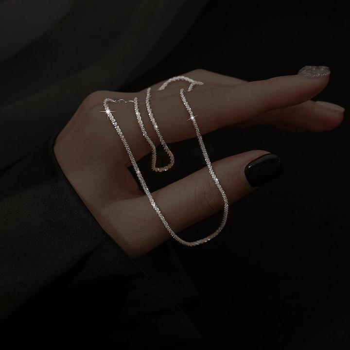 Loovay Celestia Ketting, Dubbele Schakel