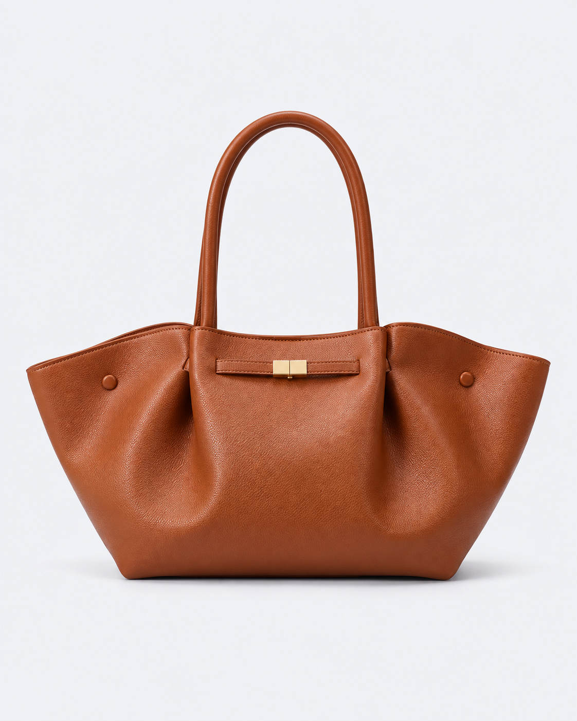 Loovay Orélune Ruime Shopper met Lange Handvatten