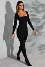 Loovay Novaire, Sculpt Jumpsuit