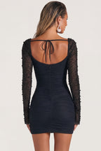 Loovay Noctéra, Luxe Mini Jurk