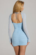 Loovay Noctéra, Luxe Mini Jurk