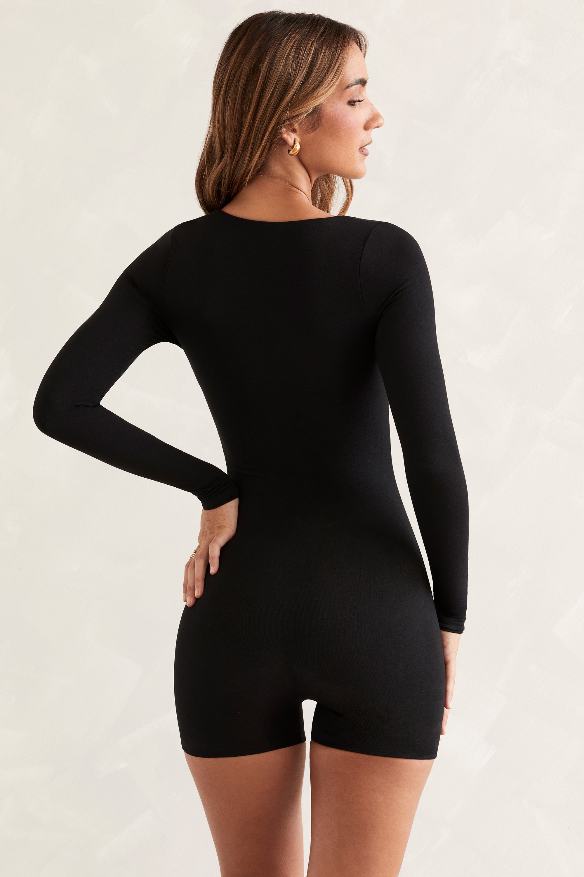 Loovay Elvara, Sculpt Unitard