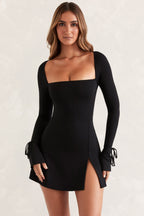 Loovay Virelle, Sculpt Mini Jurk