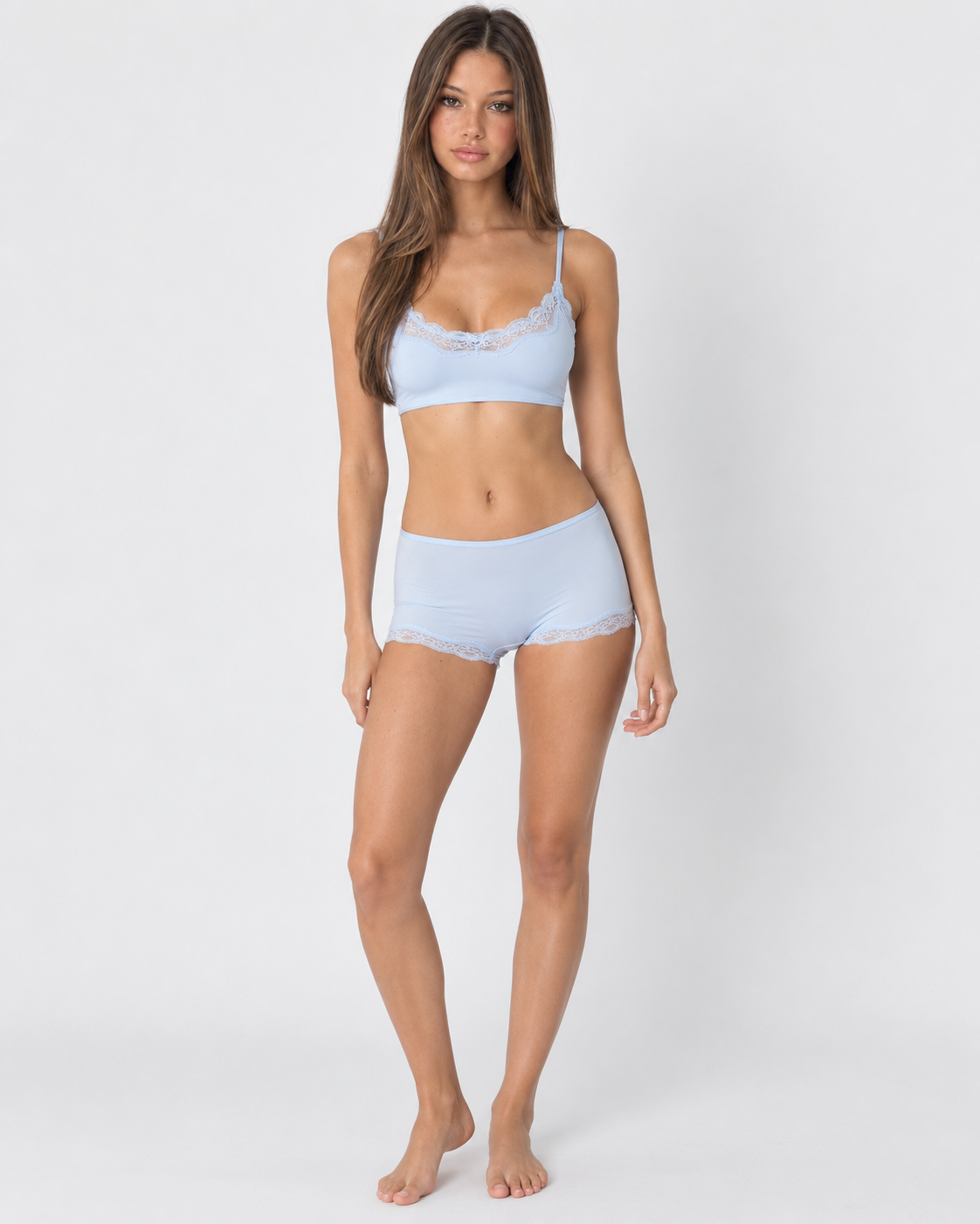Loovay Elovée Lingerieset met Kant
