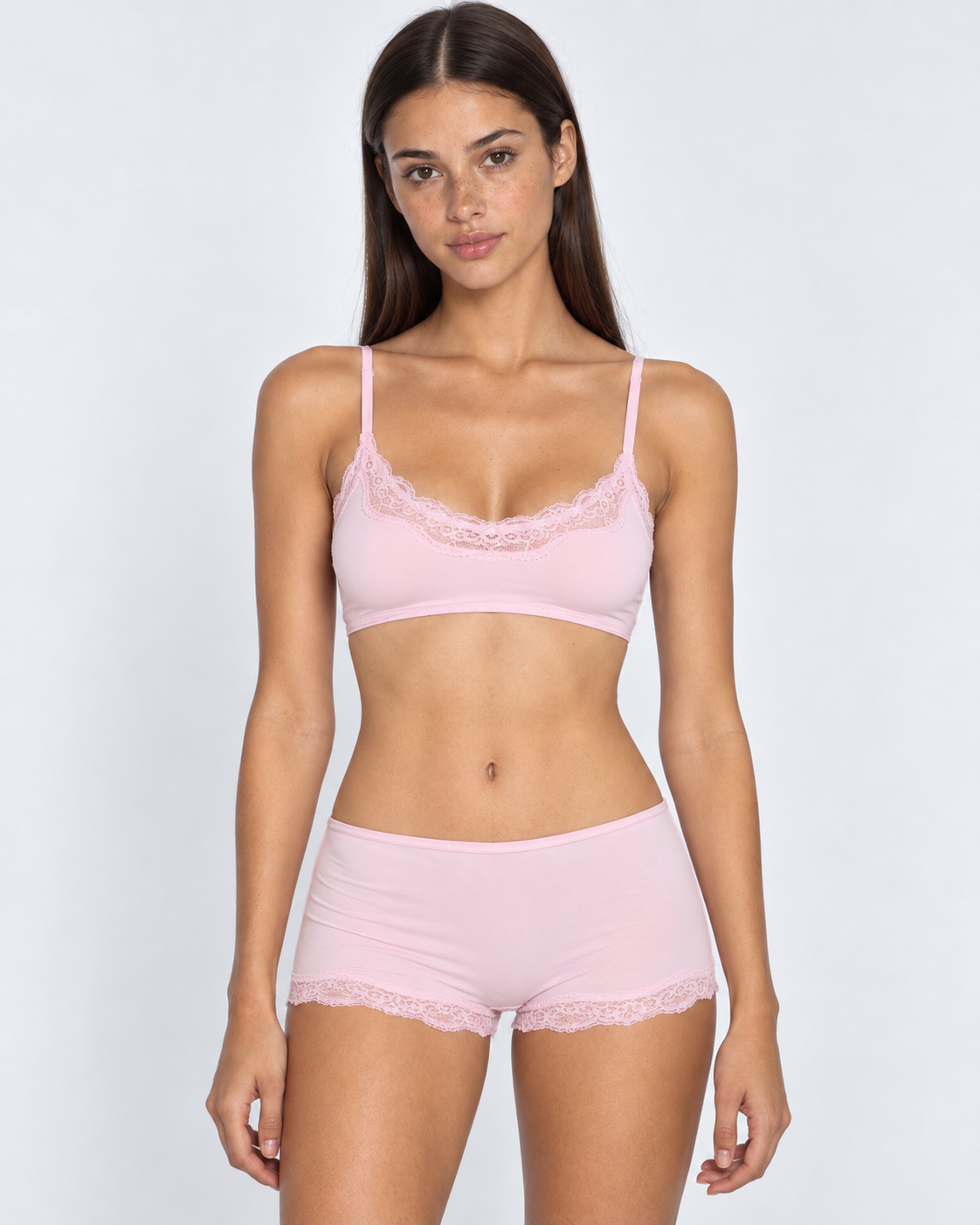Loovay Elovée Lingerieset met Kant