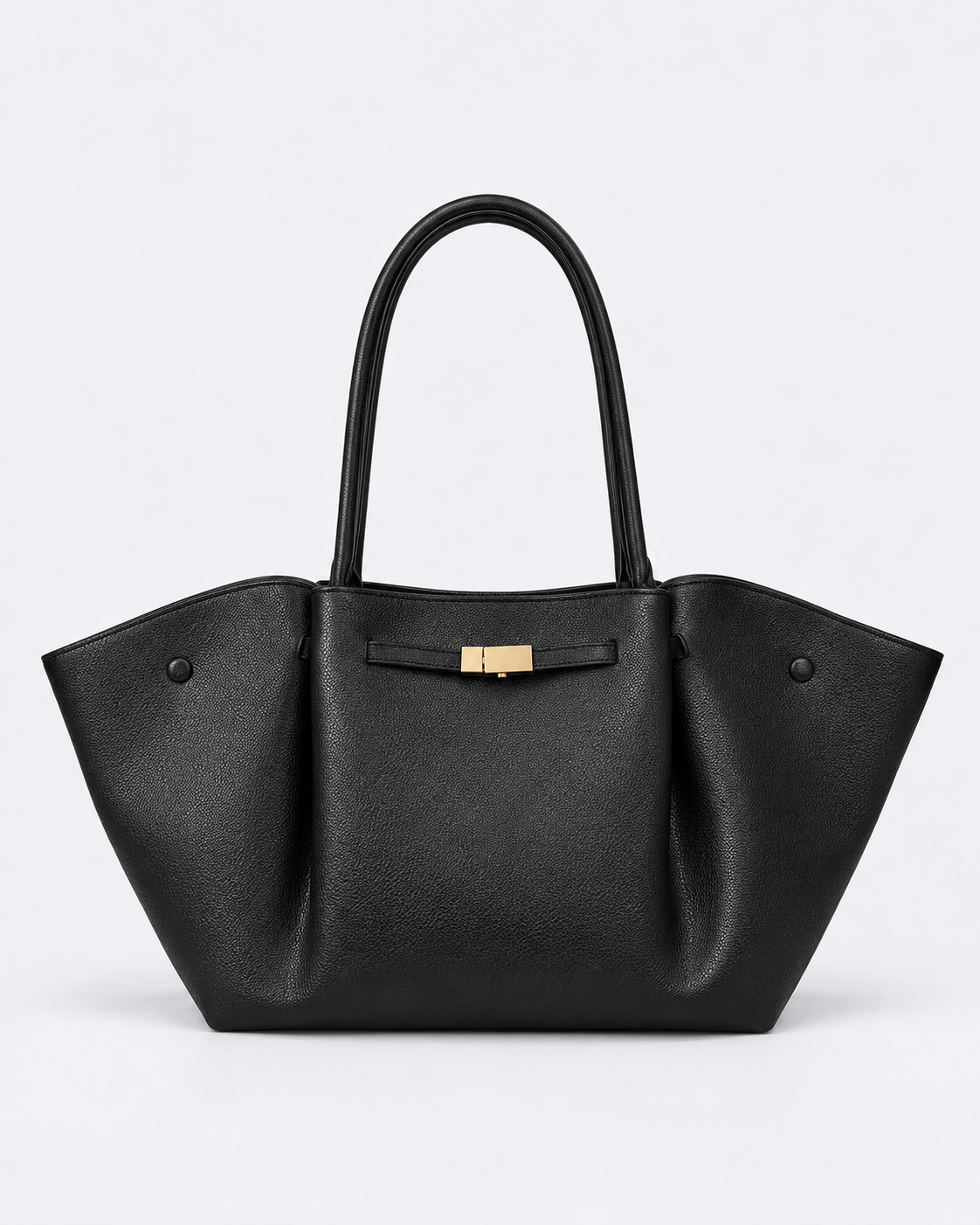 Loovay Orélune Ruime Shopper met Lange Handvatten