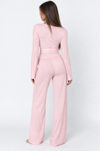 Loovay Doucevie Wikkelset met Wijde Broek