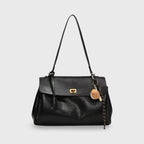 Loovay Vintessa Schoudertas met Vintage Details