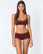 Loovay Elovée Lingerieset met Kant