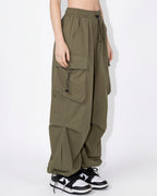 Loovay Calyra Cargo Parachutebroek