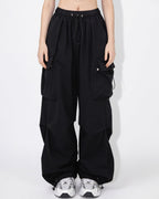 Loovay Calyra Cargo Parachutebroek