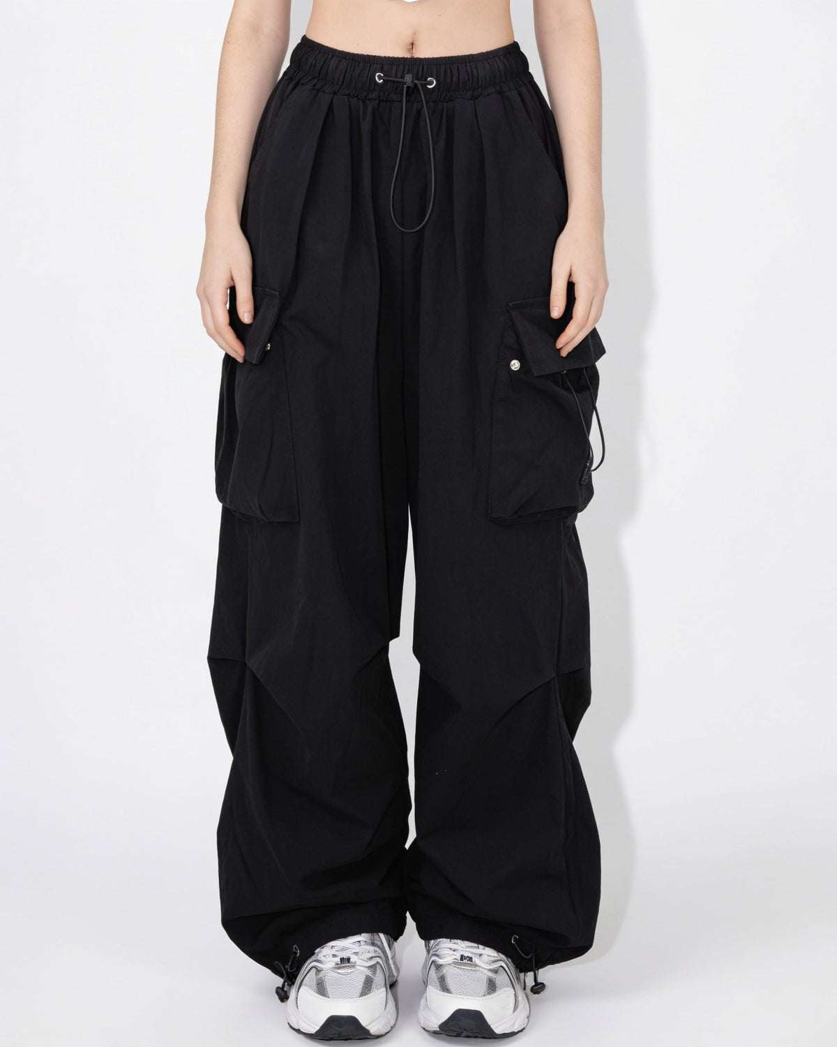 Loovay Calyra Cargo Parachutebroek