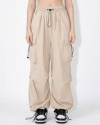 Loovay Calyra Cargo Parachutebroek