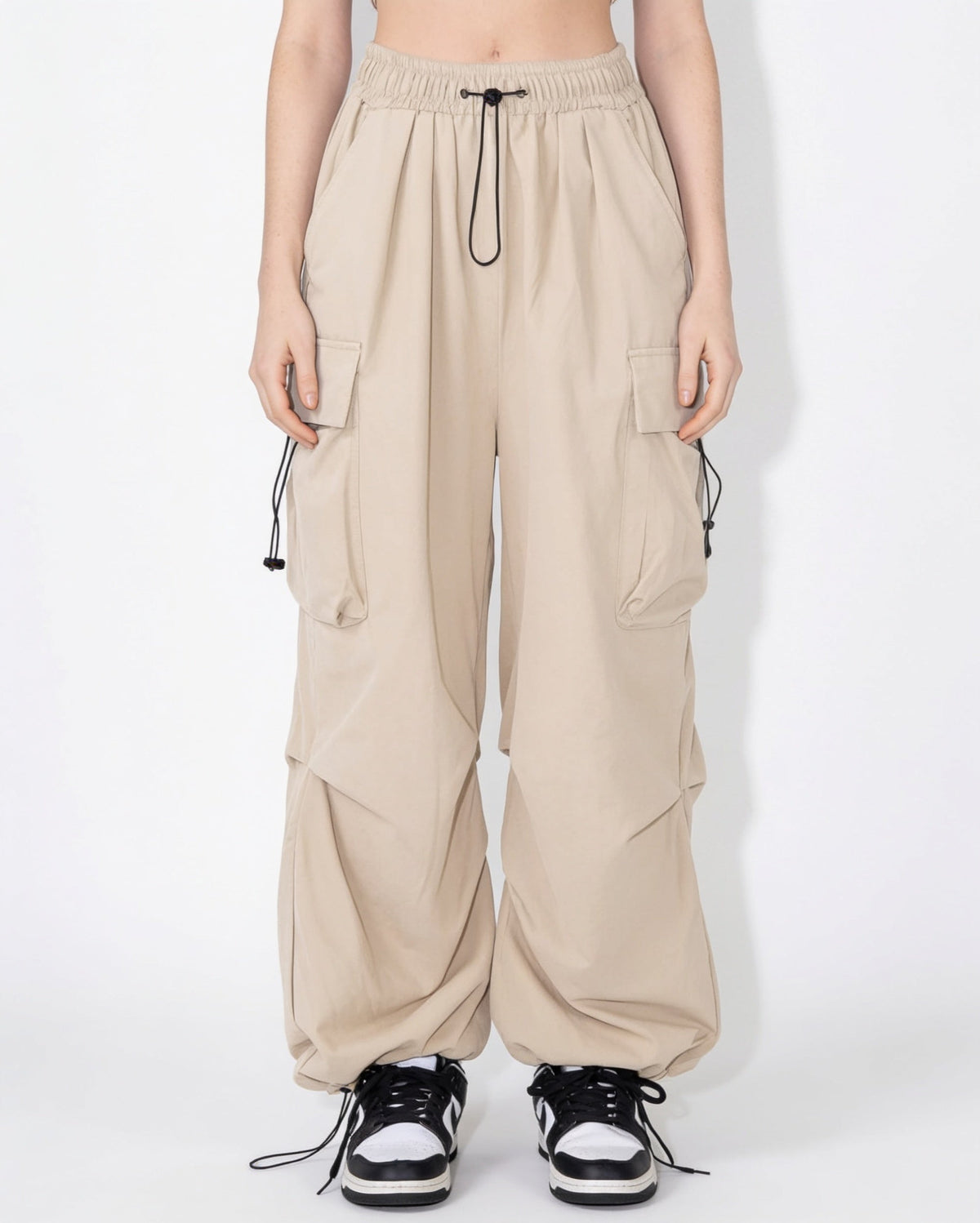 Loovay Calyra Cargo Parachutebroek
