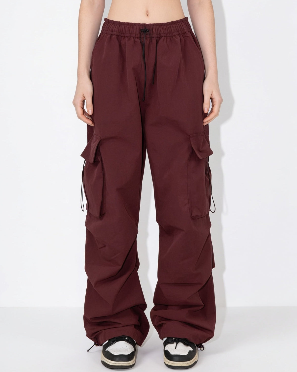 Loovay Calyra Cargo Parachutebroek