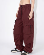Loovay Calyra Cargo Parachutebroek