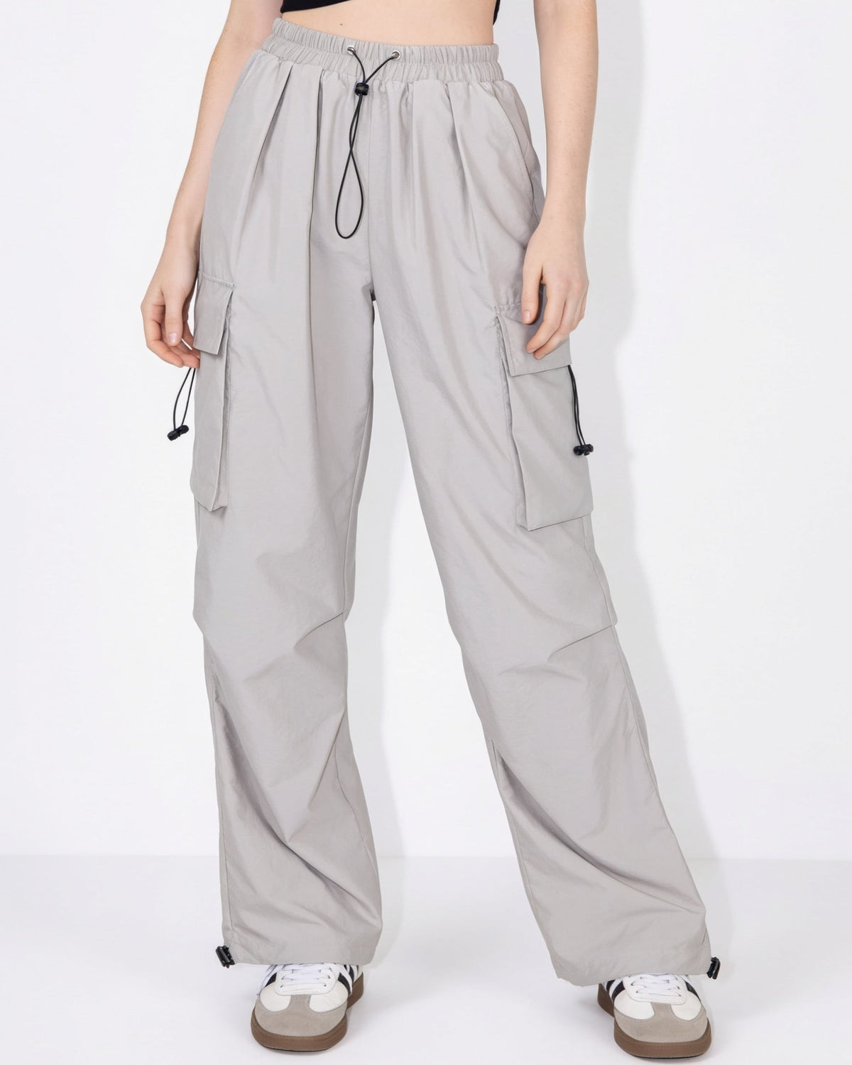 Loovay Calyra Cargo Parachutebroek