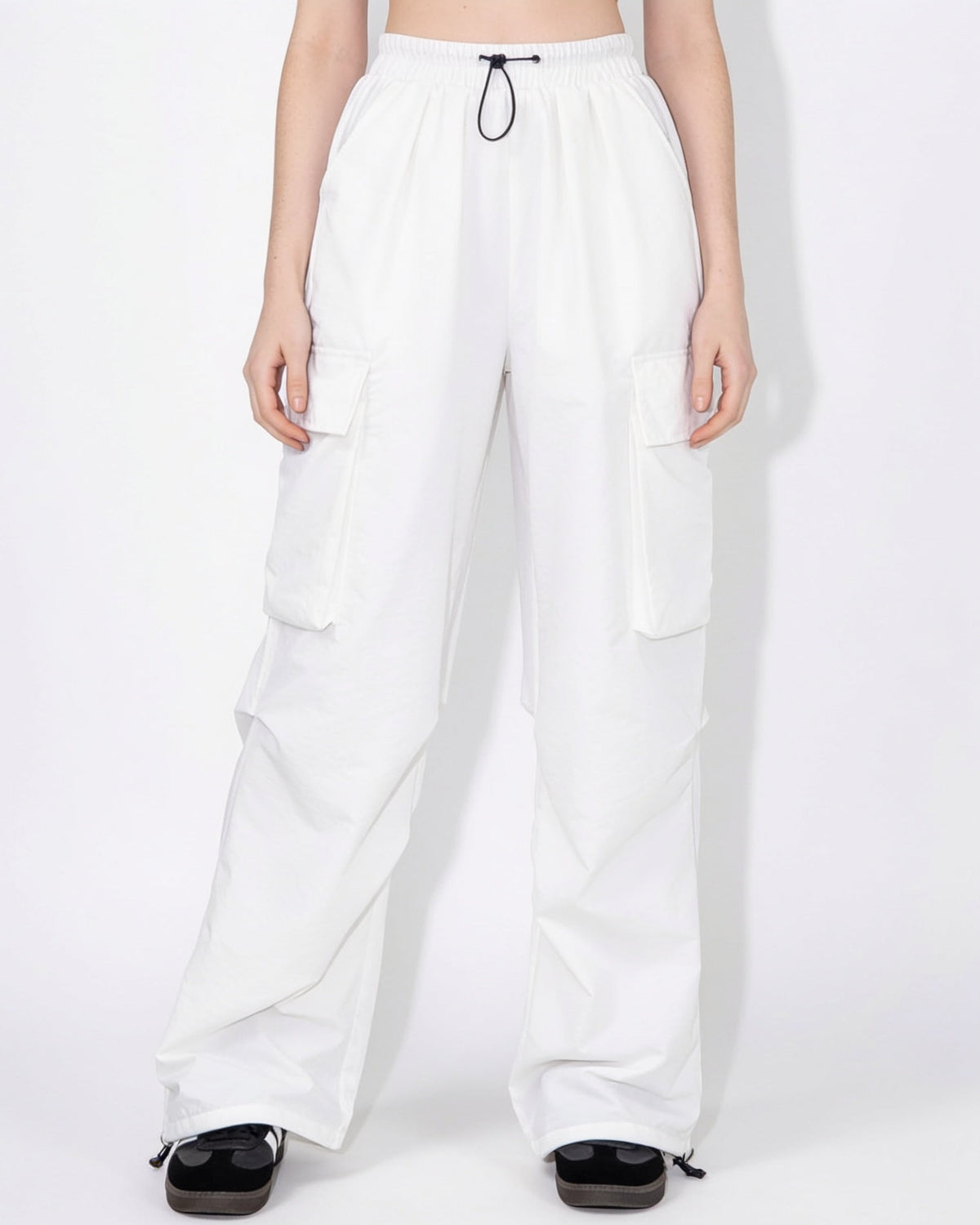 Loovay Calyra Cargo Parachutebroek