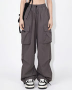 Loovay Calyra Cargo Parachutebroek