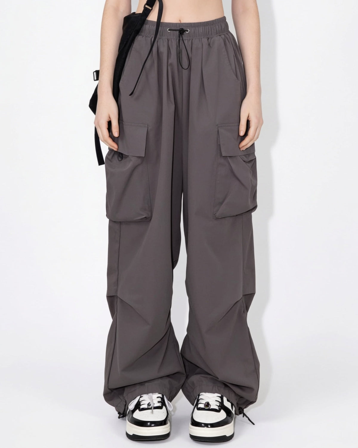 Loovay Calyra Cargo Parachutebroek