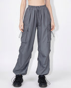 Loovay Calyra Cargo Parachutebroek