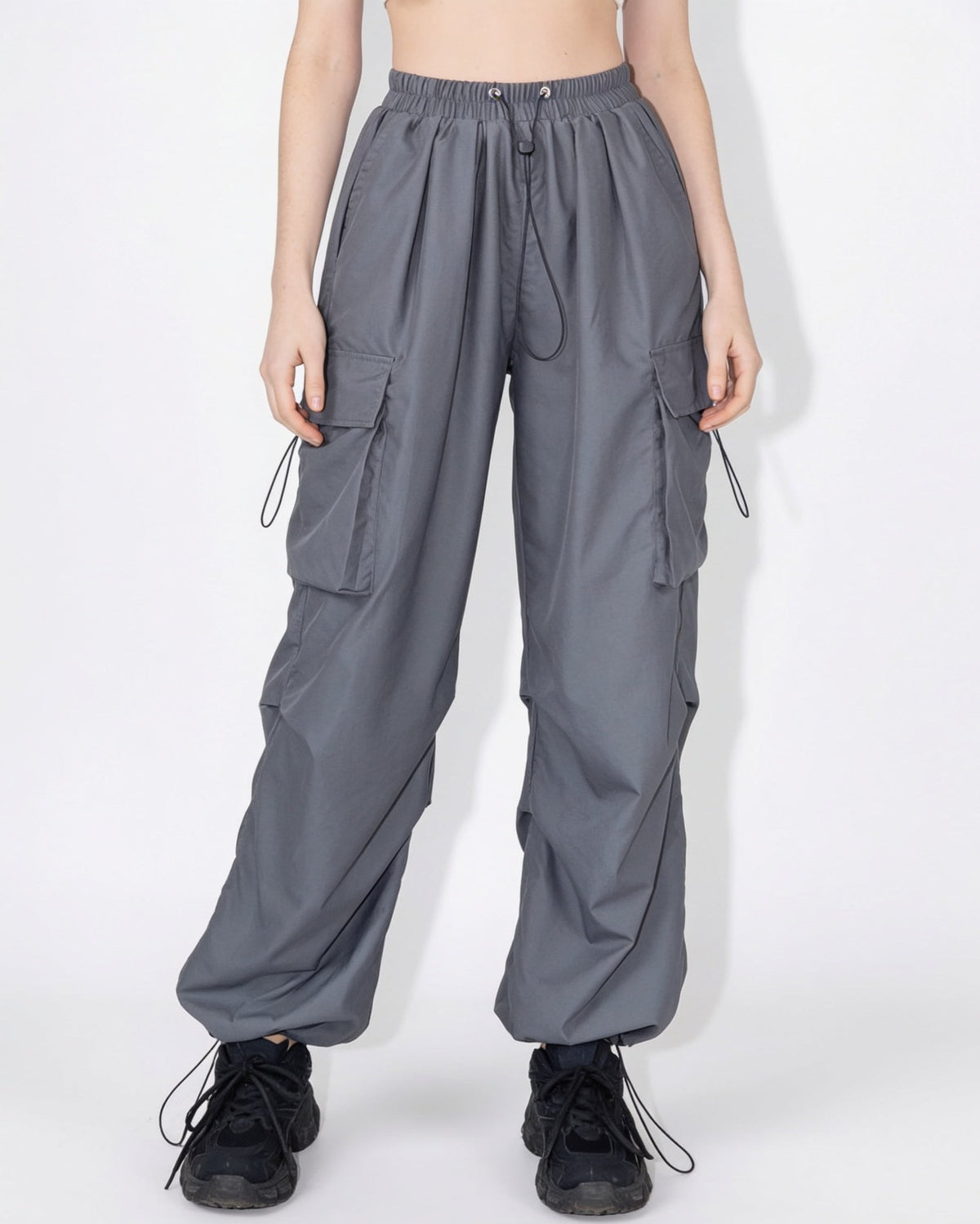 Loovay Calyra Cargo Parachutebroek